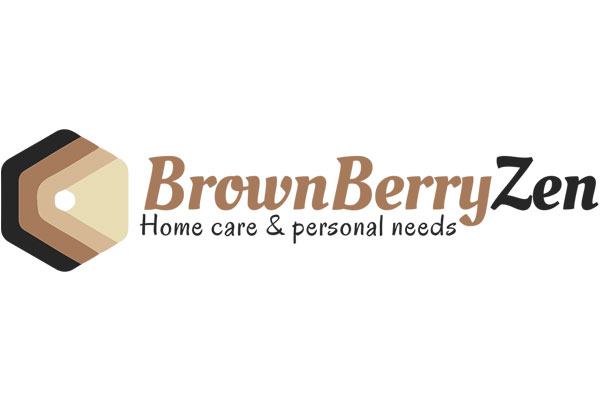 Brown Berry Zen